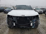 2019 Jeep Grand Cherokee Laredo White vin: 1C4RJFAG3KC561751