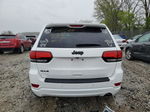 2019 Jeep Grand Cherokee Laredo White vin: 1C4RJFAG3KC561751