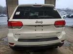 2019 Jeep Grand Cherokee Laredo White vin: 1C4RJFAG3KC568649