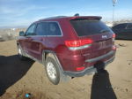 2019 Jeep Grand Cherokee Laredo Red vin: 1C4RJFAG3KC570305