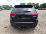 2019 Jeep Grand Cherokee Laredo Черный vin: 1C4RJFAG3KC588366