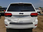 2019 Jeep Grand Cherokee Laredo White vin: 1C4RJFAG3KC600757