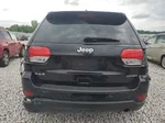 2019 Jeep Grand Cherokee Laredo Black vin: 1C4RJFAG3KC668525