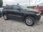 2019 Jeep Grand Cherokee Laredo Black vin: 1C4RJFAG3KC668525