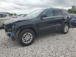 2019 Jeep Grand Cherokee Laredo Black vin: 1C4RJFAG3KC668525