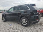 2019 Jeep Grand Cherokee Laredo Black vin: 1C4RJFAG3KC668525