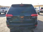 2019 Jeep Grand Cherokee Laredo Black vin: 1C4RJFAG3KC729887