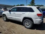 2019 Jeep Grand Cherokee Laredo White vin: 1C4RJFAG3KC816186