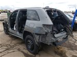 2021 Jeep Grand Cherokee Laredo Серый vin: 1C4RJFAG3MC794225