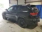 2021 Jeep Grand Cherokee Laredo Black vin: 1C4RJFAG3MC795231