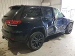 2021 Jeep Grand Cherokee Laredo Black vin: 1C4RJFAG3MC795231