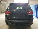 2021 Jeep Grand Cherokee Laredo Black vin: 1C4RJFAG3MC795231