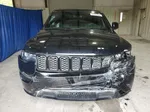 2021 Jeep Grand Cherokee Laredo Black vin: 1C4RJFAG3MC795231