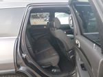 2021 Jeep Grand Cherokee Laredo Gray vin: 1C4RJFAG3MC814778