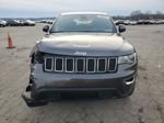 2021 Jeep Grand Cherokee Laredo Gray vin: 1C4RJFAG3MC814778