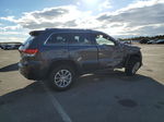 2021 Jeep Grand Cherokee Laredo Gray vin: 1C4RJFAG3MC854956