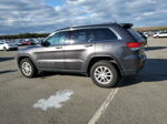 2021 Jeep Grand Cherokee Laredo Gray vin: 1C4RJFAG3MC854956