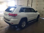 2014 Jeep Grand Cherokee Laredo White vin: 1C4RJFAG4EC178129