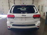 2014 Jeep Grand Cherokee Laredo White vin: 1C4RJFAG4EC178129