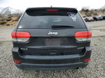 2014 Jeep Grand Cherokee Laredo Black vin: 1C4RJFAG4EC272172