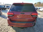 2015 Jeep Grand Cherokee Laredo Red vin: 1C4RJFAG4FC178116