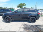 2015 Jeep Grand Cherokee Altitude Black vin: 1C4RJFAG4FC206092