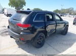 2015 Jeep Grand Cherokee Altitude Black vin: 1C4RJFAG4FC206092