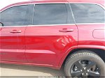 2015 Jeep Grand Cherokee Altitude Maroon vin: 1C4RJFAG4FC692760