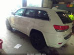 2015 Jeep Grand Cherokee Altitude White vin: 1C4RJFAG4FC711646