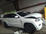 2015 Jeep Grand Cherokee Altitude White vin: 1C4RJFAG4FC711646