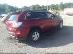 2015 Jeep Grand Cherokee Laredo Maroon vin: 1C4RJFAG4FC797928