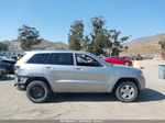 2015 Jeep Grand Cherokee Laredo Silver vin: 1C4RJFAG4FC886219