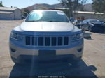 2015 Jeep Grand Cherokee Laredo Серебряный vin: 1C4RJFAG4FC886219