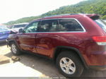 2017 Jeep Grand Cherokee Laredo Red vin: 1C4RJFAG4HC956689