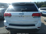 2017 Jeep Grand Cherokee Laredo White vin: 1C4RJFAG4HC963299