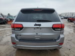 2019 Jeep Grand Cherokee Laredo Silver vin: 1C4RJFAG4KC545493