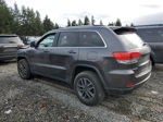 2019 Jeep Grand Cherokee Laredo Charcoal vin: 1C4RJFAG4KC771548