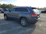 2019 Jeep Grand Cherokee Laredo Charcoal vin: 1C4RJFAG4KC771582