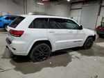 2019 Jeep Grand Cherokee Laredo White vin: 1C4RJFAG4KC825964