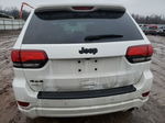 2021 Jeep Grand Cherokee Laredo White vin: 1C4RJFAG4MC734664