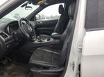 2021 Jeep Grand Cherokee Laredo Белый vin: 1C4RJFAG4MC734664