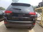 2021 Jeep Grand Cherokee Laredo Black vin: 1C4RJFAG4MC778227