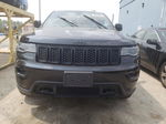 2021 Jeep Grand Cherokee Laredo Черный vin: 1C4RJFAG4MC778227