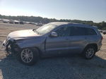 2021 Jeep Grand Cherokee Laredo Silver vin: 1C4RJFAG4MC778728