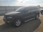 2014 Jeep Grand Cherokee Laredo Black vin: 1C4RJFAG5EC104332