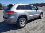 2014 Jeep Grand Cherokee Laredo Серебряный vin: 1C4RJFAG5EC150582