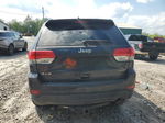 2014 Jeep Grand Cherokee Laredo Черный vin: 1C4RJFAG5EC205256