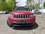 2014 Jeep Grand Cherokee Laredo Burgundy vin: 1C4RJFAG5EC294973