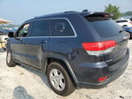 2014 Jeep Grand Cherokee Laredo Black vin: 1C4RJFAG5EC392210