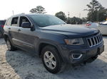 2014 Jeep Grand Cherokee Laredo Black vin: 1C4RJFAG5EC392210